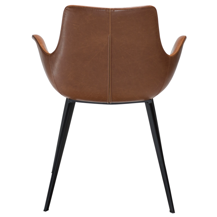 DAN-FORM Armchair HYPE — product view 6