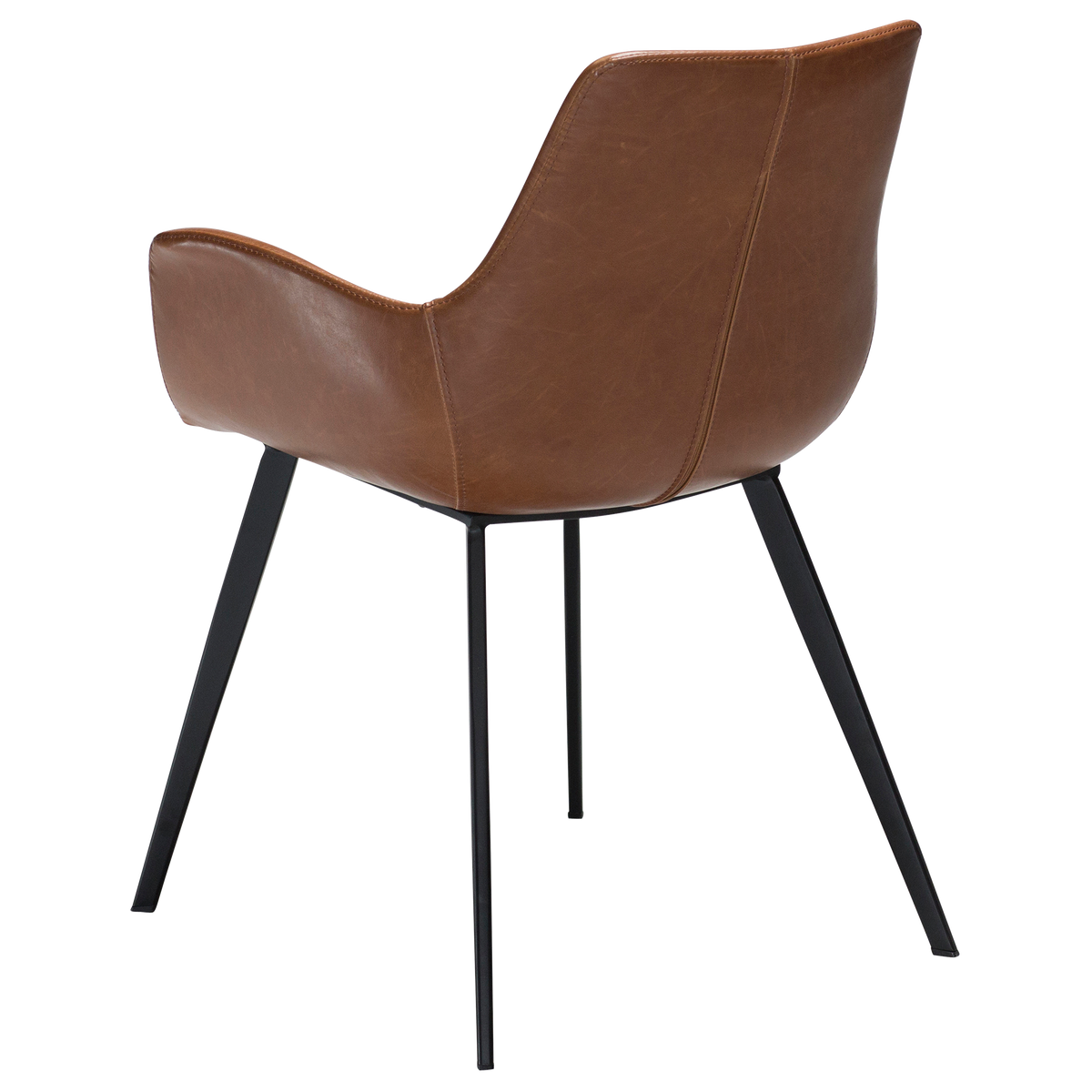 DAN-FORM Armchair HYPE — product view 7