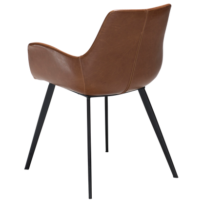 DAN-FORM Armchair HYPE — product view 7