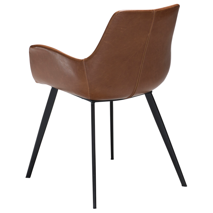 DAN-FORM Armchair HYPE — product view 7