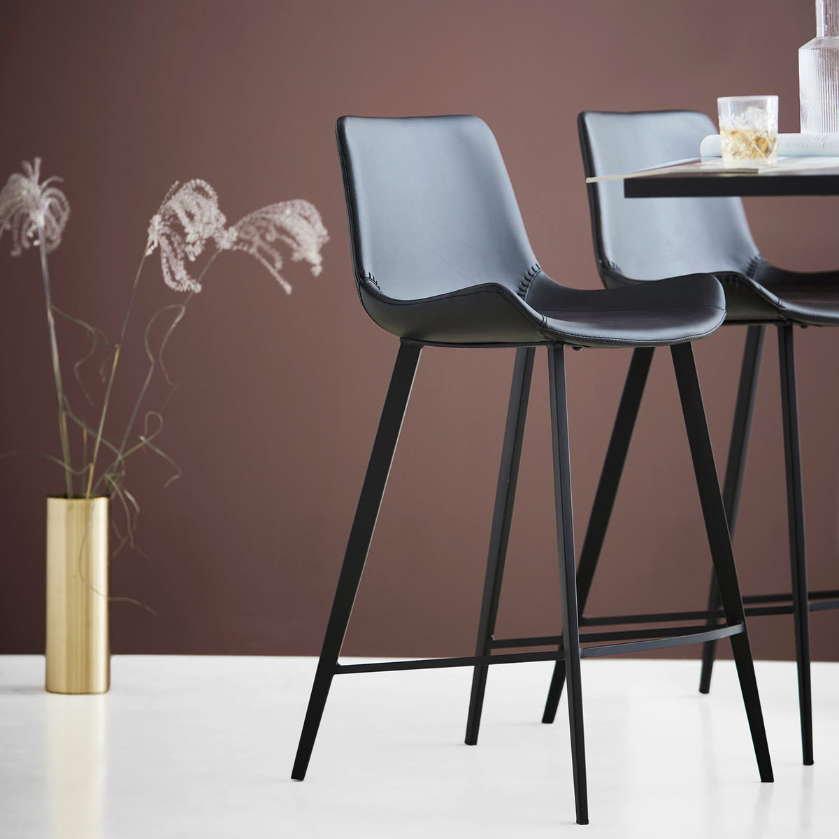 DAN-FORM Bar Stool HYPE — product view 8