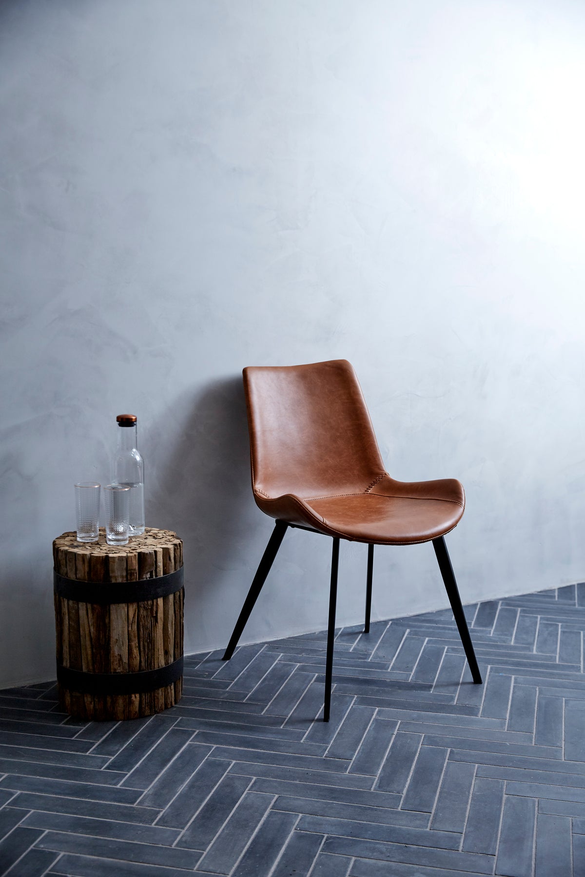 DAN-FORM Chair HYPE