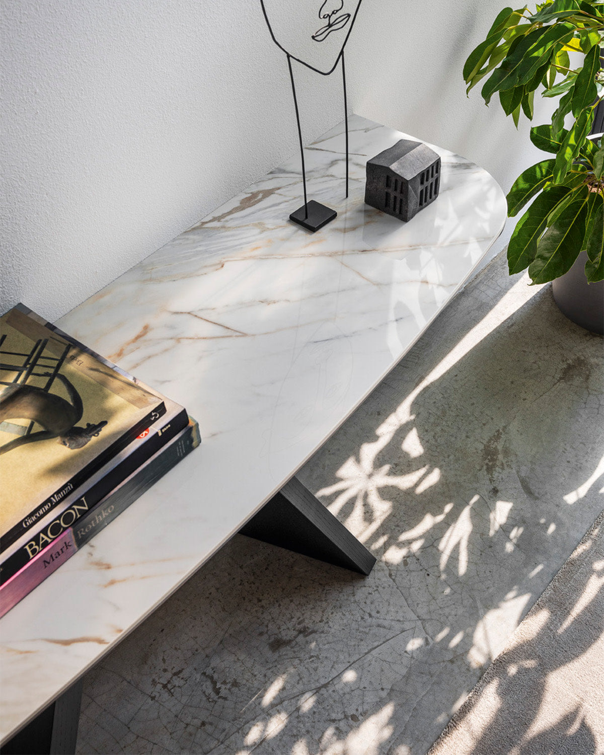 Calligaris Console Icaro