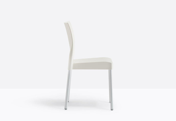 Pedrali Outdoor chair ICE 800
