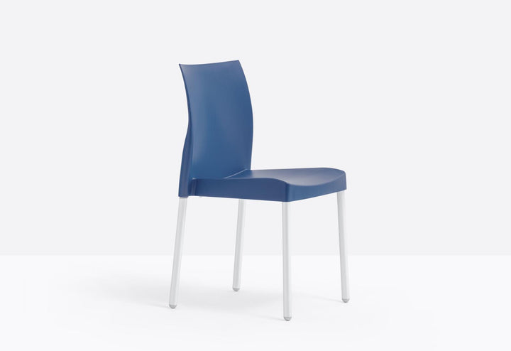 Pedrali Outdoor chair ICE 800/CL1