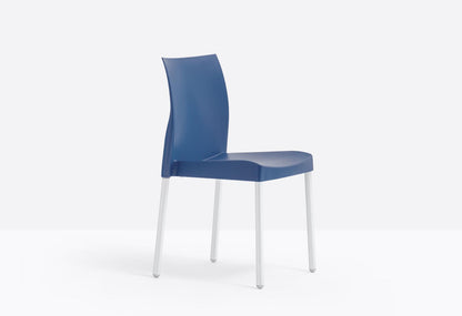 Pedrali Outdoor chair ICE 800