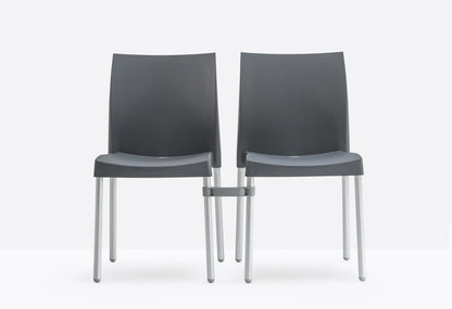 Pedrali Outdoor chair ICE 800