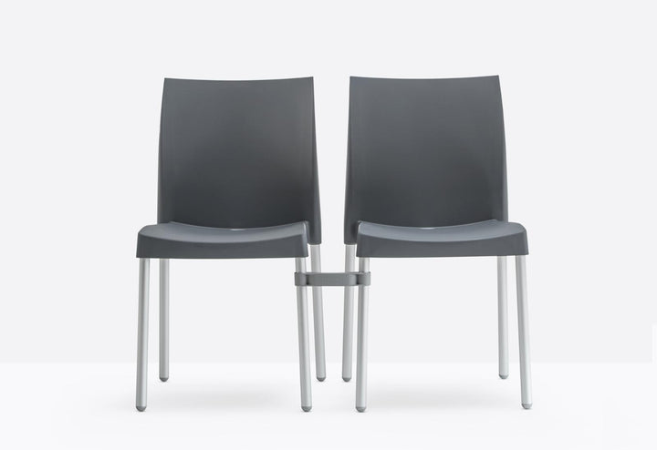 Pedrali Outdoor chair ICE 800