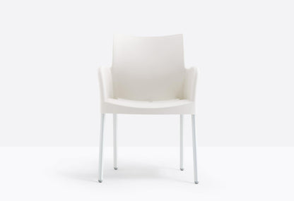 Pedrali Outdoor chair ICE 850/CL1