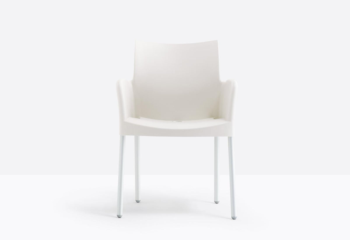 Pedrali Outdoor chair ICE 850