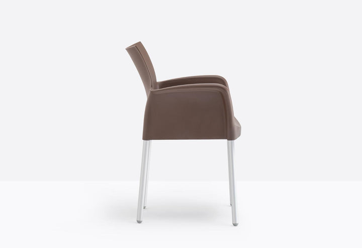 Pedrali Outdoor chair ICE 850