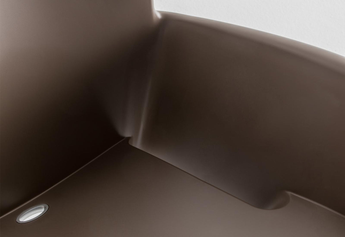Pedrali Outdoor chair ICE 850