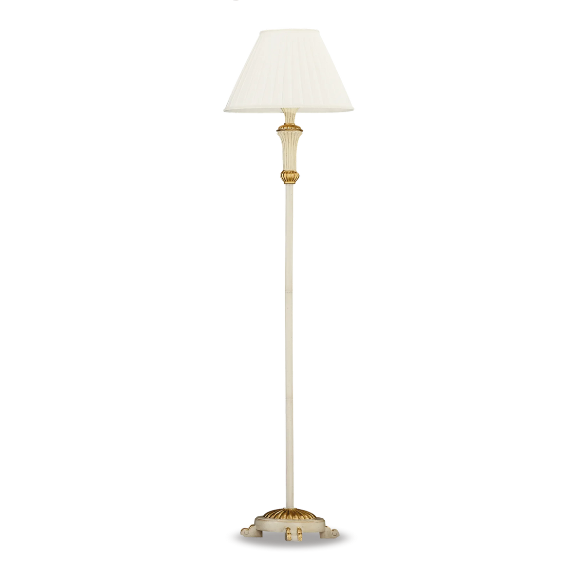 Ideal Lux Floor Lamp FIRENZE PT1 — manufacturer article 002880