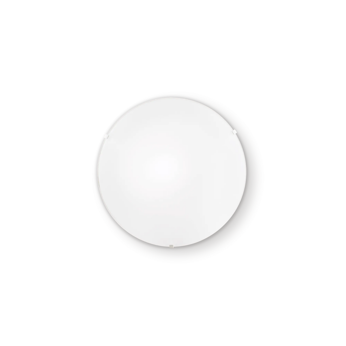 Ideal Lux Ceiling Light SIMPLY PL1 — manufacturer article 007960