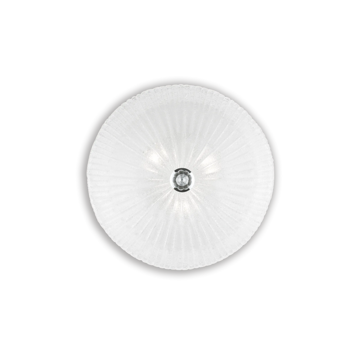 Ideal Lux Ceiling Light SHELL PL3 — manufacturer article 008608