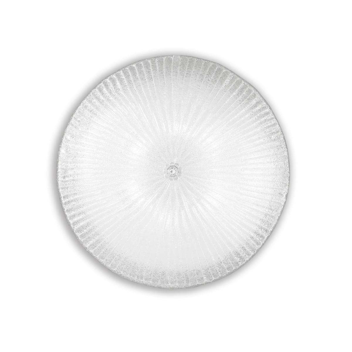 Ideal Lux Ceiling Light SHELL PL6 — manufacturer article 008622