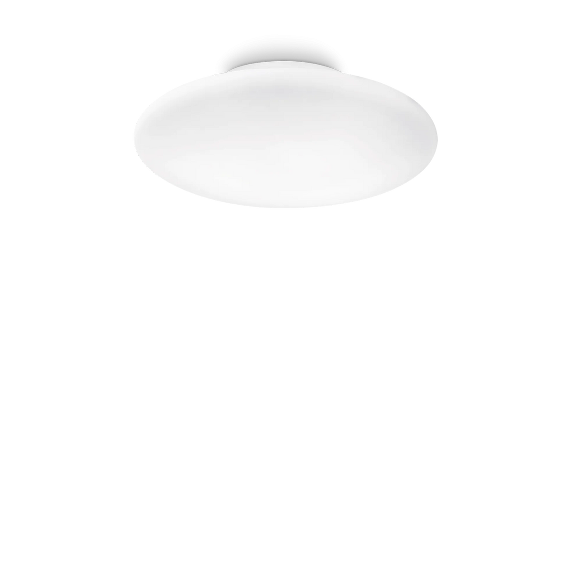 Ideal Lux Ceiling Light SMARTIES PL1 D33 — manufacturer article 009223