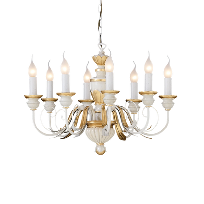 Ideal Lux Pendant Light FIRENZE SP8 — manufacturer article 012872