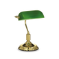 Ideal Lux Table Lamp LAWYER TL1 — manufacturer article 013657