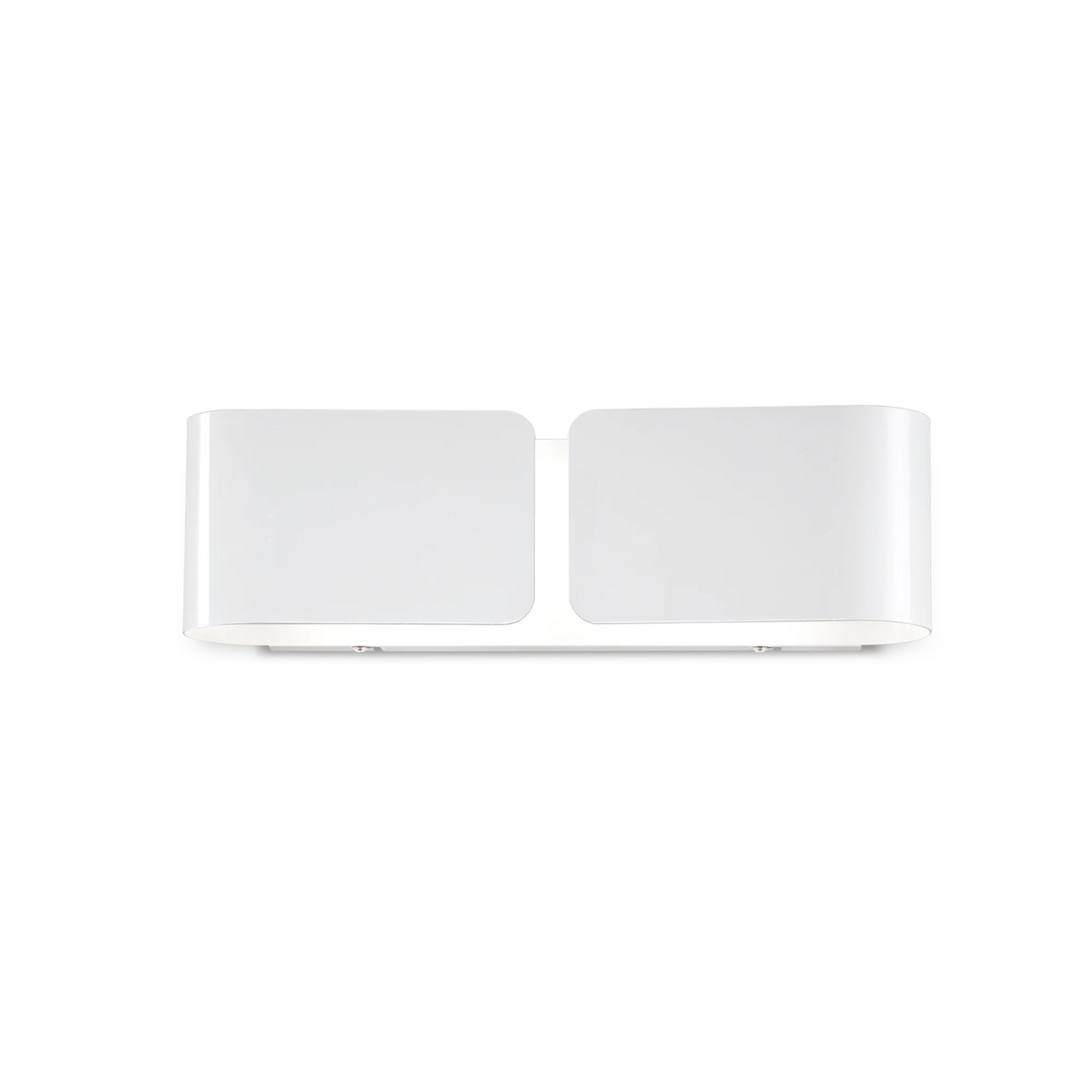 Ideal Lux Wall Light CLIP AP2 SMALL — manufacturer article 014166