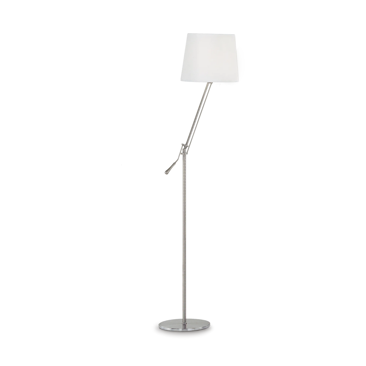 Ideal Lux Floor Lamp REGOL PT1 — manufacturer article 014609