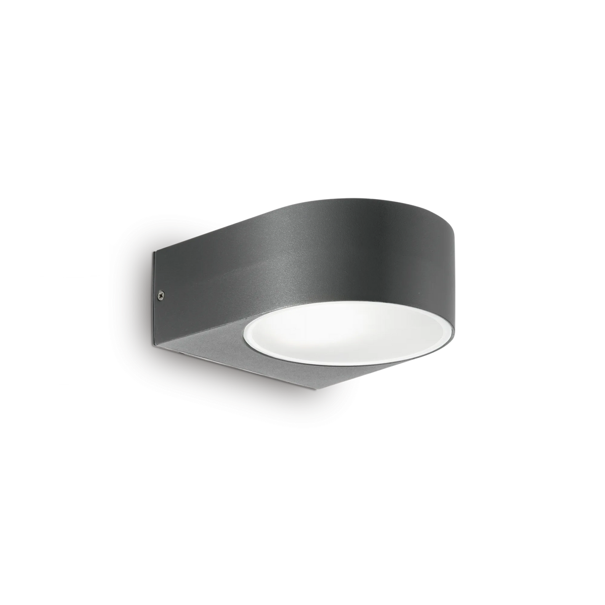 Ideal Lux Outdoor Light IKO AP1 — manufacturer article 018515