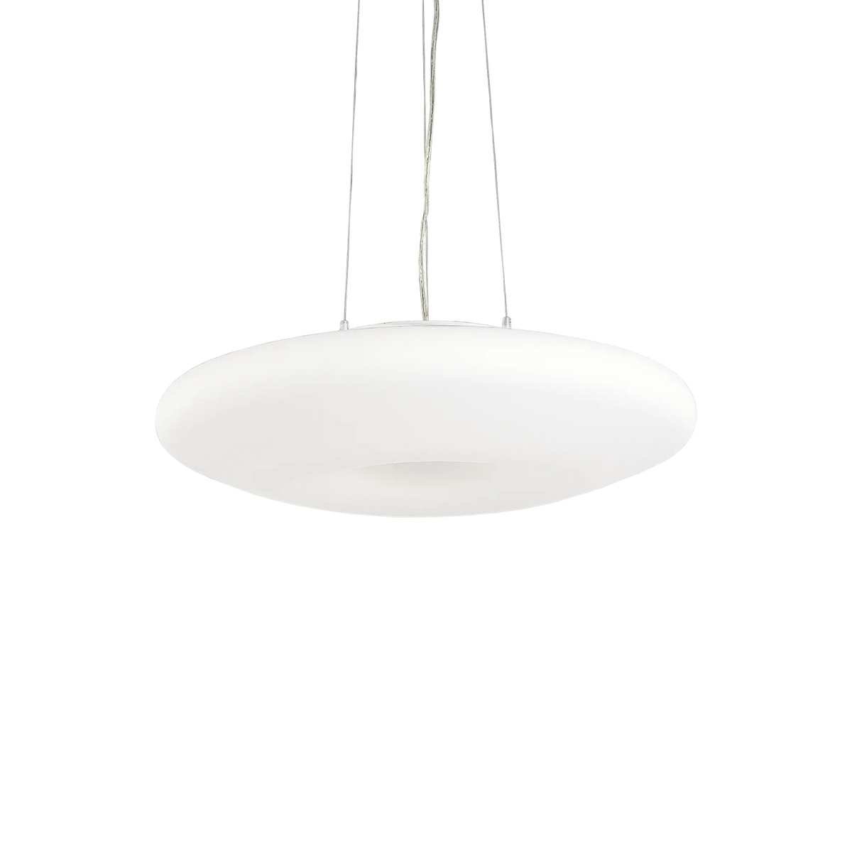 Ideal Lux Pendant Light GLORY SP3 D50 — manufacturer article 019734
