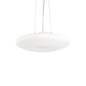 Ideal Lux Pendant Light GLORY SP3 D50 — manufacturer article 019734