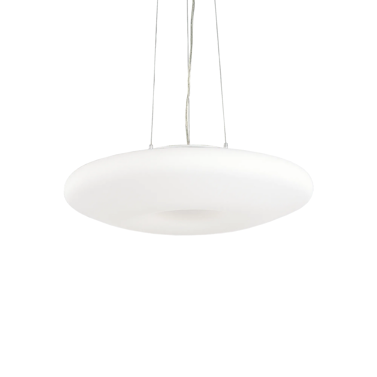 Ideal Lux Pendant Light GLORY SP5 D60 — manufacturer article 019741