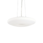 Ideal Lux Pendant Light GLORY SP5 D60 — manufacturer article 019741