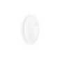 Ideal Lux Ceiling Light GLORY PL3 D50 — manufacturer article 019758