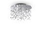 Ideal Lux Ceiling Light NEVE PL12 — manufacturer article 022239