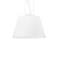 Ideal Lux Pendant Light CYLINDER SP1 — manufacturer article 025438