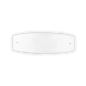 Ideal Lux Wall Light ALI AP2 — manufacturer article 026558