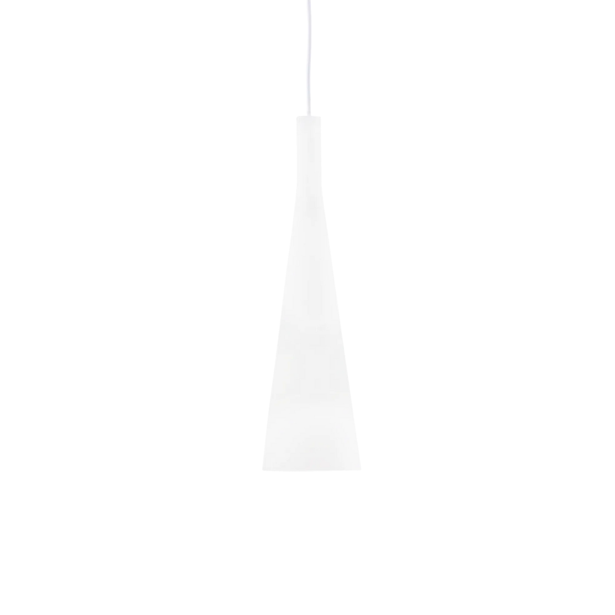 Ideal Lux Pendant Light MILK SP1 — manufacturer article 026787