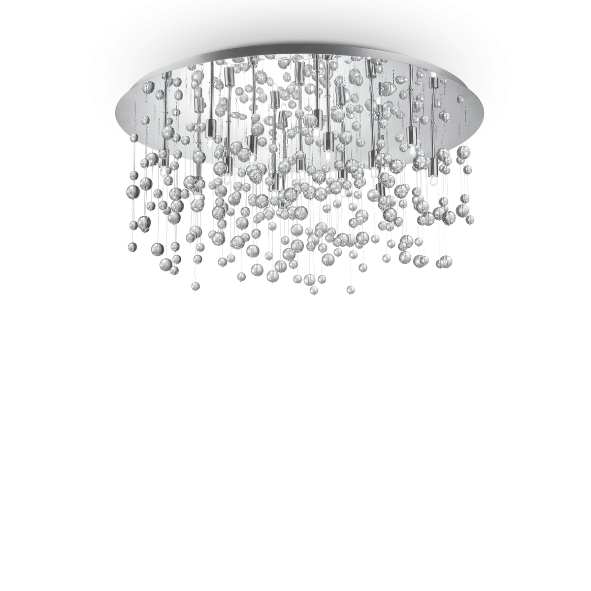 Ideal Lux Ceiling Light NEVE PL15 — manufacturer article 030784