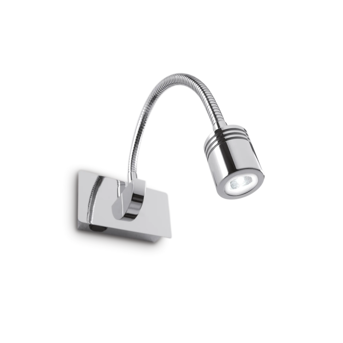 Ideal Lux Wall Light DYNAMO AP — manufacturer article 031460