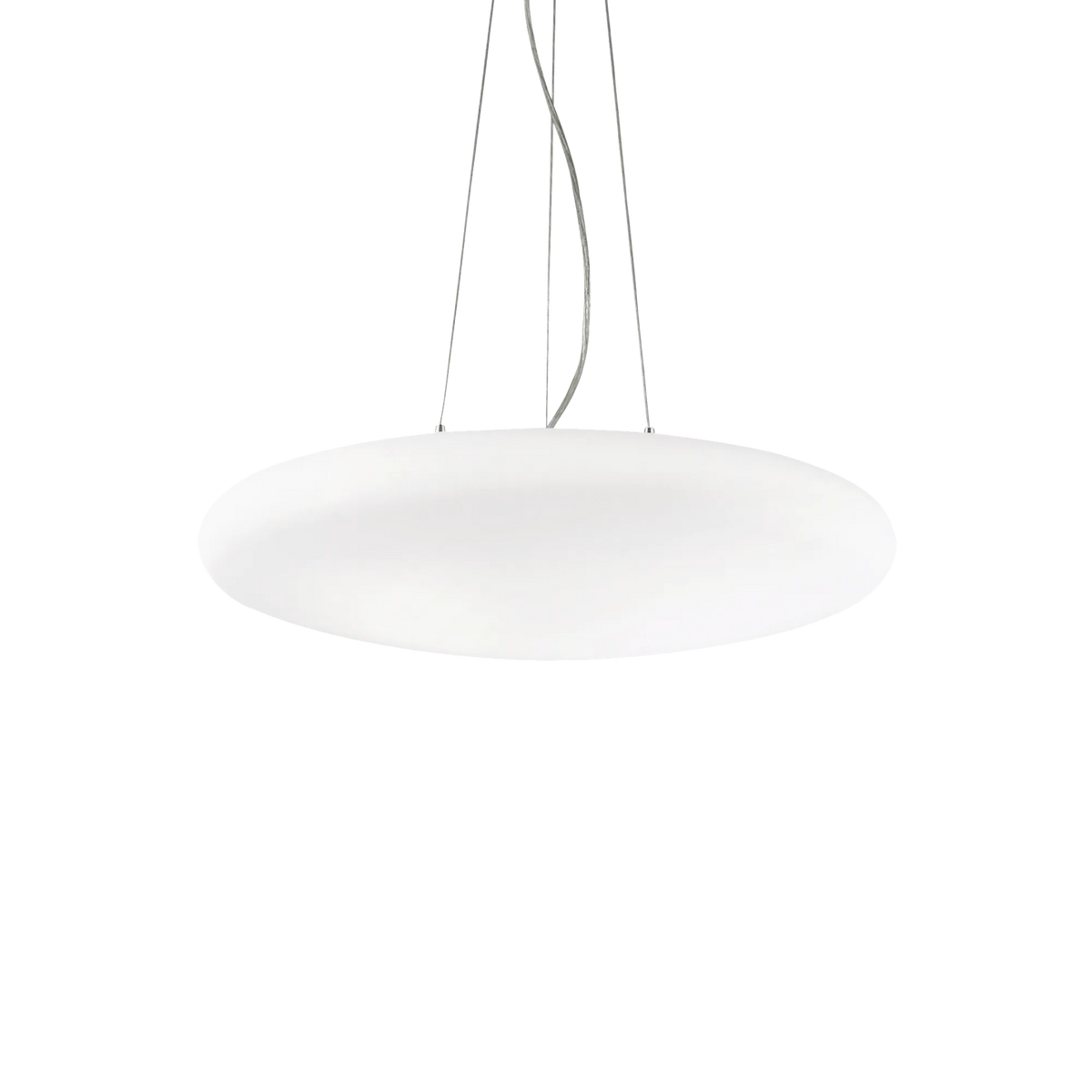 Ideal Lux Pendant Light SMARTIES SP5 D60 — manufacturer article 031996