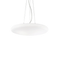 Ideal Lux Pendant Light SMARTIES SP5 D60 — manufacturer article 031996