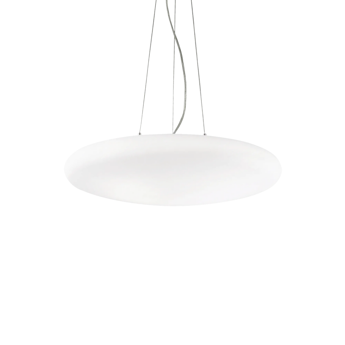 Ideal Lux Pendant Light SMARTIES SP3 D50 — manufacturer article 032009