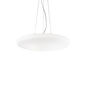 Ideal Lux Pendant Light SMARTIES SP3 D50 — manufacturer article 032009
