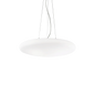 Ideal Lux Pendant Light SMARTIES SP3 D42 — manufacturer article 032016