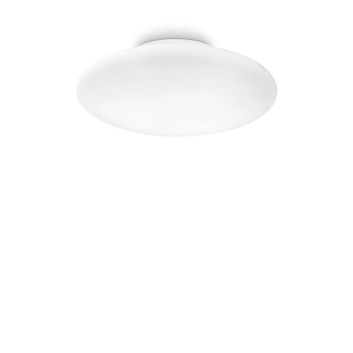 Ideal Lux Ceiling Light SMARTIES PL3 D60 — manufacturer article 032023