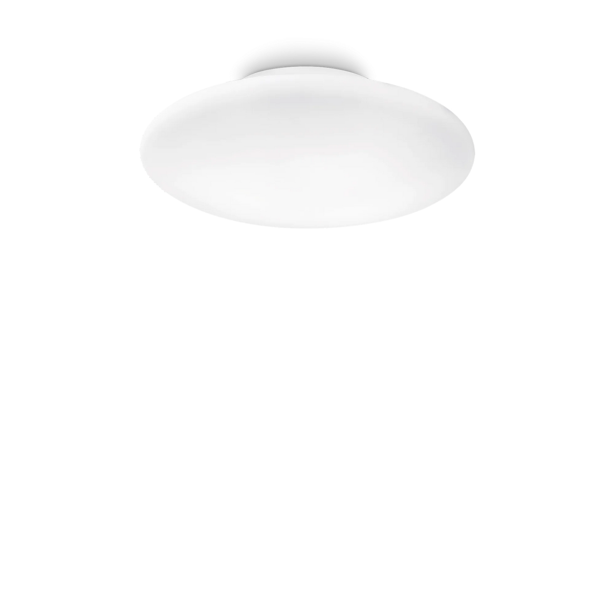 Ideal Lux Ceiling Light SMARTIES PL3 D50 — manufacturer article 032030