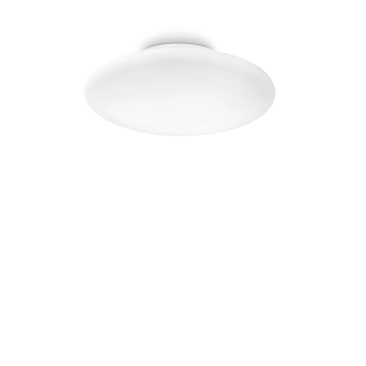 Ideal Lux Ceiling Light SMARTIES PL2 D42 — manufacturer article 032047