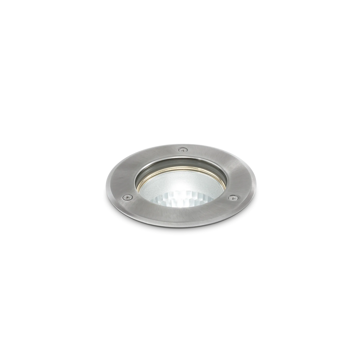 Ideal Lux Recessed Light PARK FI D120 ROUND — manufacturer article 032832