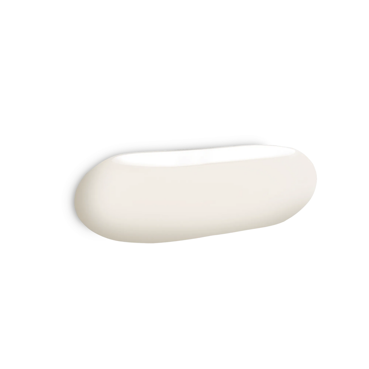 Ideal Lux Wall Light MORIS AP2 — manufacturer article 034546