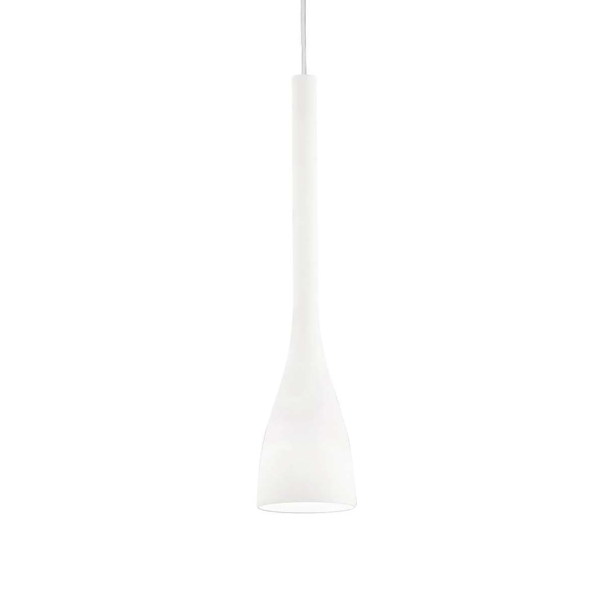 Ideal Lux Pendant Light FLUT SP1 BIG — manufacturer article 035666