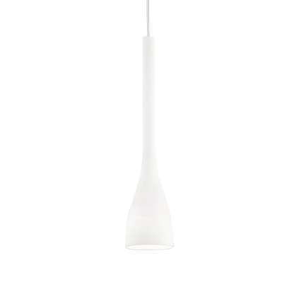 Ideal Lux Pendant Light FLUT SP1 BIG — manufacturer article 035666