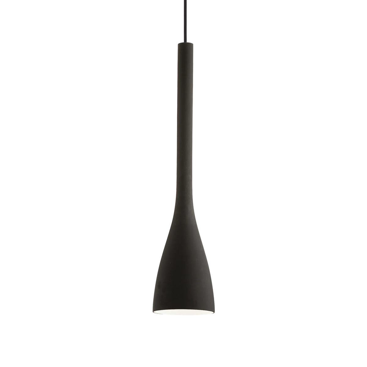 Ideal Lux Pendant Light FLUT SP1 BIG — manufacturer article 035680